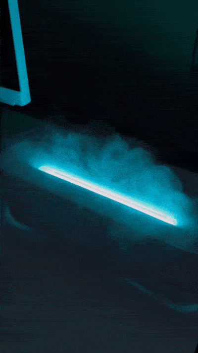 Difuzor de Aromă EmberMist